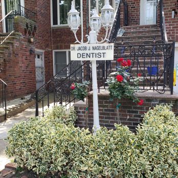 Jacob Nagelblatt, DDS - General Dentistry Near Me - Brooklyn, New York Jacob Nagelblatt, DDS - General Dentistry Near Me - Brooklyn, New York