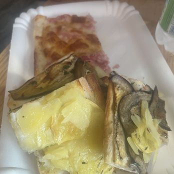 Alice Pizza - Italian Near Me - Rome, RM Alice Pizza - Italian Near Me - Rome, RM