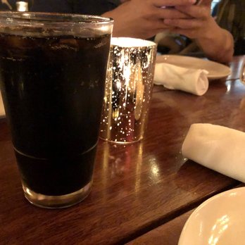 Serious Pie Downtown - Root Beer - Pizza Near Me - Seattle, Washington