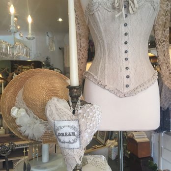 The Feathered Nest - Corset and jeans!! - Home Decor Near Me - Plano, Texas The Feathered Nest - Corset and jeans!! - Home Decor Near Me - Plano, Texas