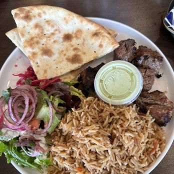 ZiZa Kabob - Beef Kabob - Mediterranean Near Me - Jessup, Maryland ZiZa Kabob - Beef Kabob - Mediterranean Near Me - Jessup, Maryland