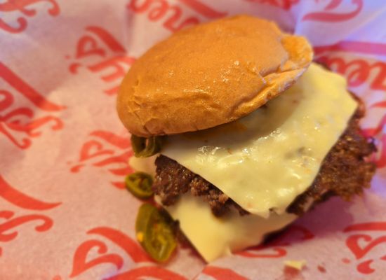Freddy's Frozen Custard & Steakburgers