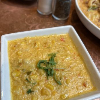 City Works - MASCARPONE CREAMED CORN - Sports Bars Near Me - Pittsburgh, Pennsylvania