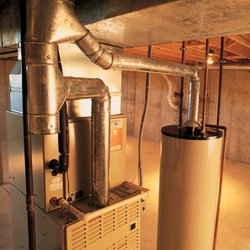 CTI Mechanical Contractors