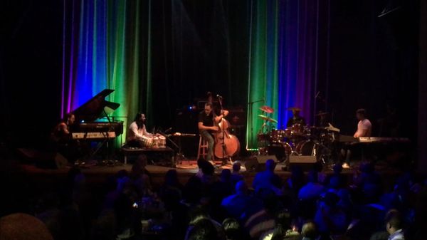 The Howard Theatre by null