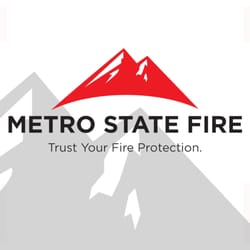 Metro State Fire