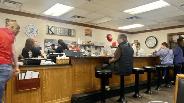 Stockyard Restaurant by null