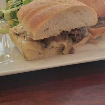 Marathon - Brisket - New American Near Me - Philadelphia, Pennsylvania