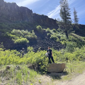 Swan Falls Dam - Landmarks & Historical Buildings Near Me - Murphy, Idaho