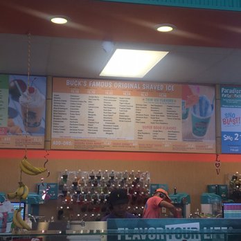 Bahama Buck's - Juice Bars & Smoothies Near Me - Humble, Texas Bahama Buck's - Juice Bars & Smoothies Near Me - Humble, Texas