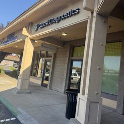 Quest Diagnostics