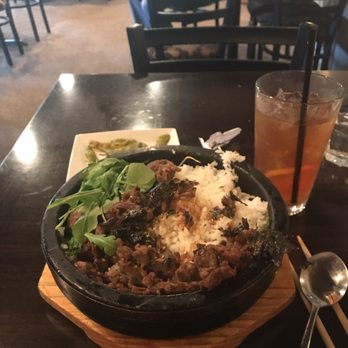 Mile High Cafe - Asian Fusion Near Me - Idyllwild, California