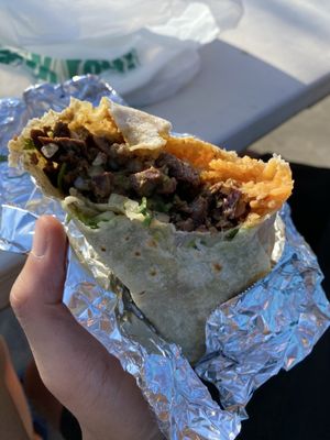Angel’s Tijuana Tacos by null
