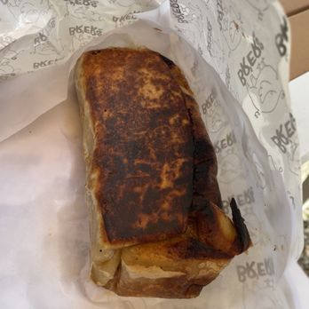 Br'ers Bbq - The burnt ends burrito - Barbeque Near Me - Bedford Hills, New York Br'ers Bbq - The burnt ends burrito - Barbeque Near Me - Bedford Hills, New York