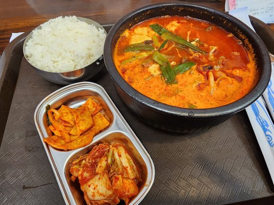 H Mart Troy by null
