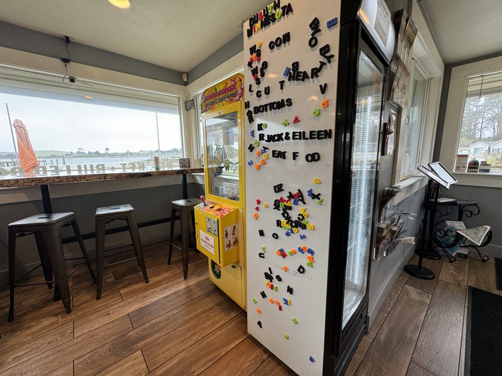 Ginochio’s Kitchen