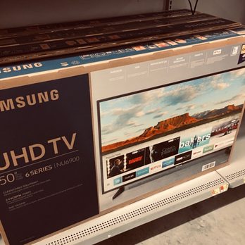 Walmart Supercenter - Proof of price on shelf for the 50" Samsung uhd-tv - Department Stores Near Me - Jacksonville, Florida Walmart Supercenter - Proof of price on shelf for the 50" Samsung uhd-tv - Department Stores Near Me - Jacksonville, Florida
