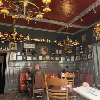 The Dandelion - Interior - Gastropubs Near Me - Philadelphia, Pennsylvania The Dandelion - Interior - Gastropubs Near Me - Philadelphia, Pennsylvania