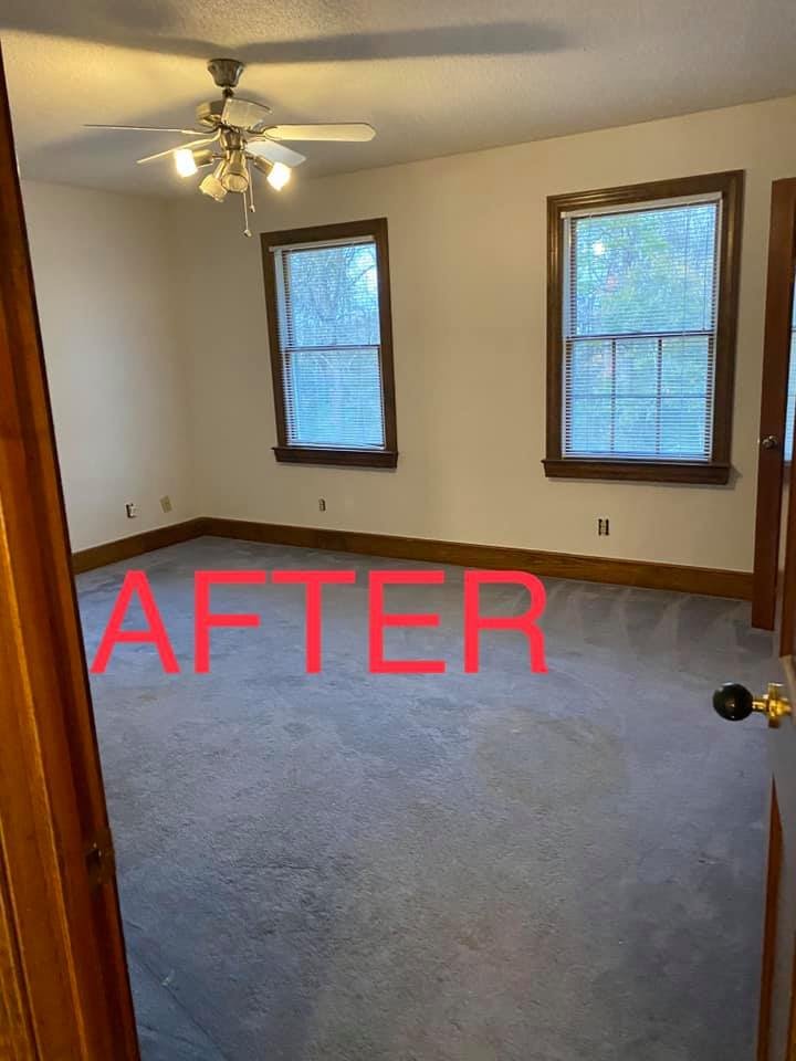 Slide of Piedmont's Finest Painting