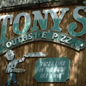 Tony's Southside
