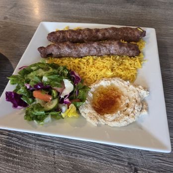 Damascus House Cuisine - Mediterranean Near Me - Anaheim, California Damascus House Cuisine - Mediterranean Near Me - Anaheim, California