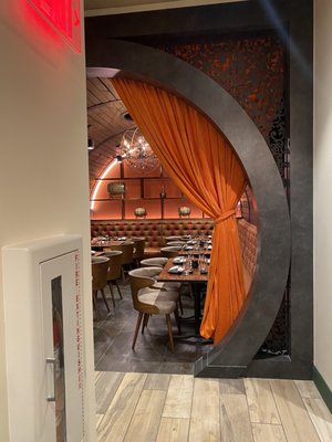 Song Lan Restaurant by null