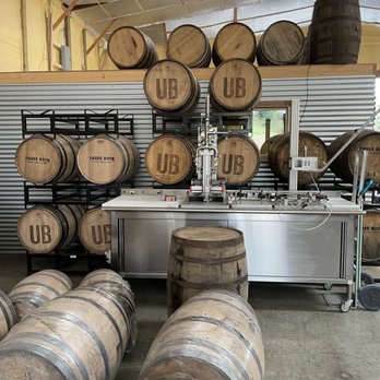 Whiskey Thief Distilling - Barrels - Distilleries Near Me - Frankfort, Kentucky Whiskey Thief Distilling - Barrels - Distilleries Near Me - Frankfort, Kentucky
