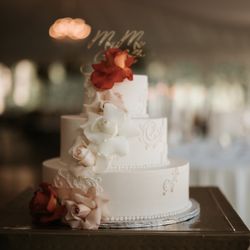 Marquis Florals by Kim