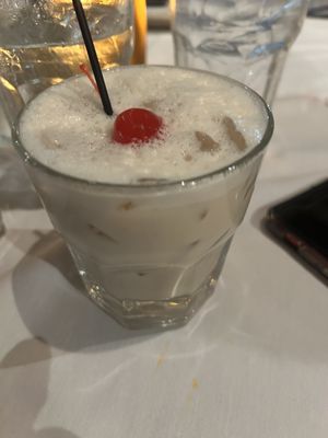 Mr. John's Steakhouse by null