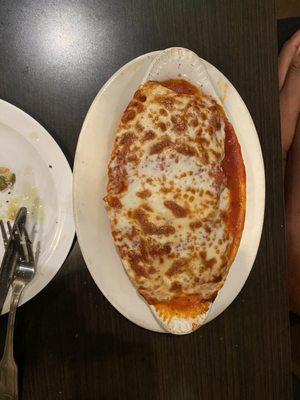 Adriatic Cafe Italian Grill by null