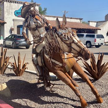 Retablo - Furniture Stores Near Me - Phoenix, Arizona