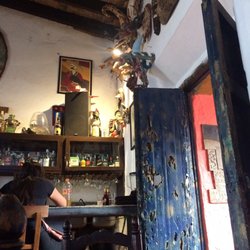 La Luna Mextli