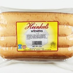 Heinkel's Packing