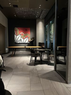 Pullman Tokyo Tamachi by null