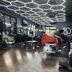 Sharp Edge Barbershop