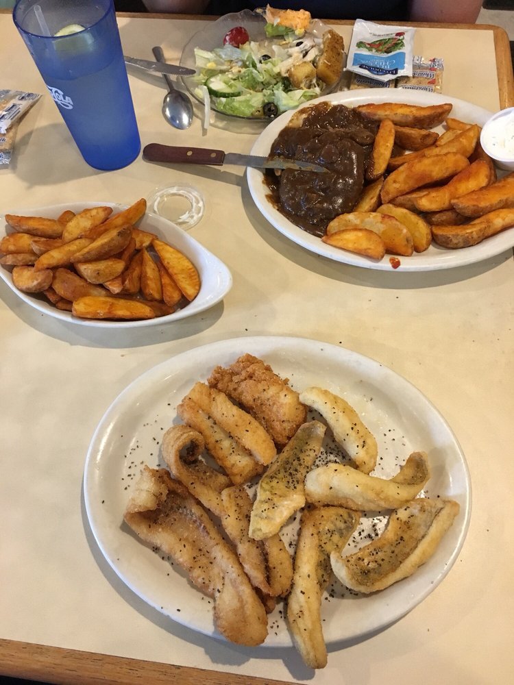 ALEX’S RAILSIDE RESTAURANT CLOSED Updated August 2024 19 Reviews