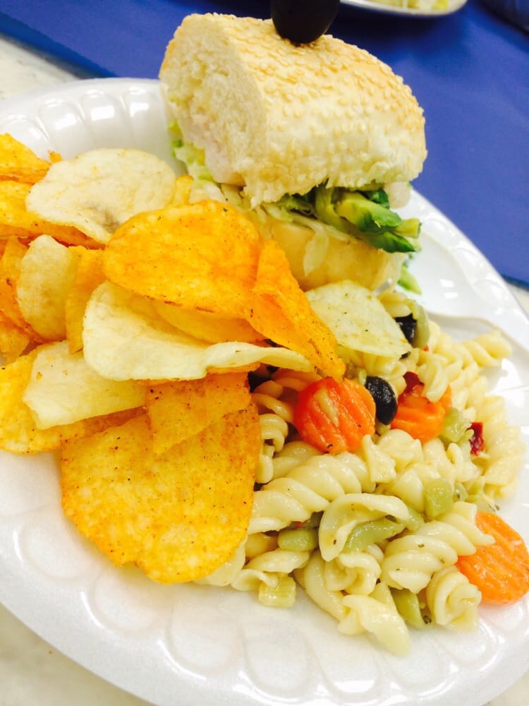 CAESARS ITALIAN DELI DOWNTOWN CLOSED 1415 18th St, Bakersfield