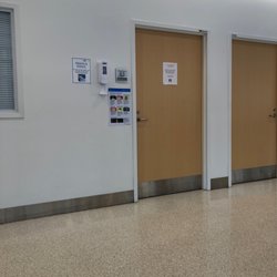 Cleveland Clinic West Park Learning Center - Er waiting room