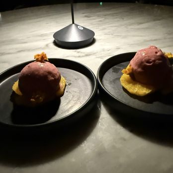 Trade - Sorbet - Mediterranean Near Me - Boston, Massachusetts