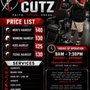 Blazing Kutz Barbershop