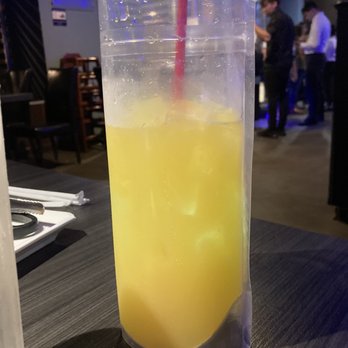 Gen Korean BBQ House - Mango yogurt soju - Korean Near Me - Tempe, Arizona Gen Korean BBQ House - Mango yogurt soju - Korean Near Me - Tempe, Arizona