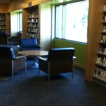 Markham Public Library - Libraries Near Me - Markham, Ontario