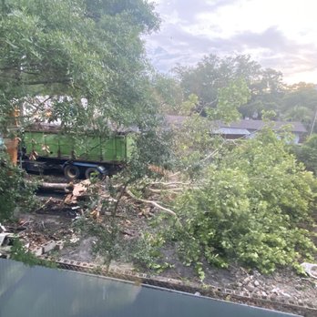 Masterfull Enterprises - Demolition Services Near Me - Savannah, Georgia