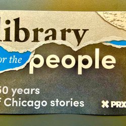 Celebrating 150 Years of Chicago Stories and History-August 2023
