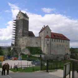 Burg Katzenstein