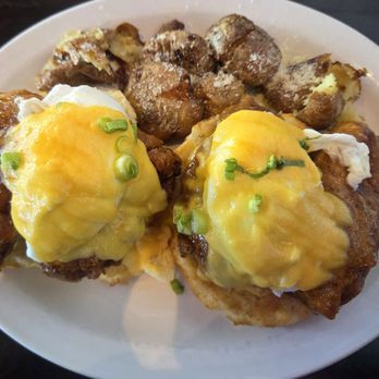 Hash Kitchen - The Side Chick. Delicious! - Breakfast & Brunch Near Me - Draper, Utah