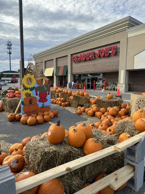 Trader Joe's by null