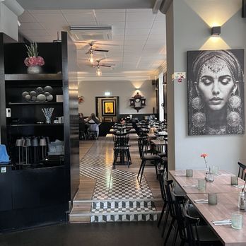 In-Dish - Indian Near Me - Vienna, 9