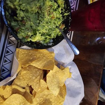 Casa Herrera - Mexican Near Me - Thorndale, Pennsylvania