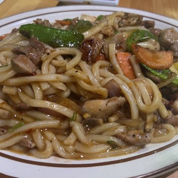 Kusshi - Kusshi noodles - Sushi Bars Near Me - Vienna, Virginia